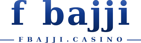 f bajji logo